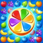 fruit magic master mod apk download