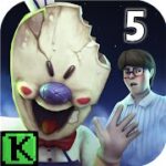 ice scream 5 friends mod apk download