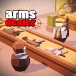 idle arms dealer mod apk download