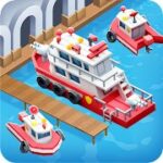 idle firefighter tycoon mod apk download