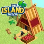 idle island tycoon mod apk download