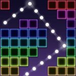 neon bricks master mod apk download