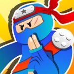 ninja hands mod apk download