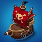 pirate evolution mod apk download