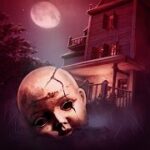 scary mansion mod apk download