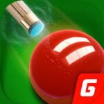 snooker stars mod apk download