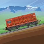 train simulator mod apk download