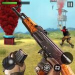zombie 3d gun shooter mod apk download