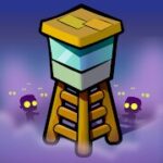zombie towers mod apk download