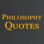 Famous Philosophy Quotes MOD APK- Daily Motivation (No Ads)