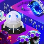 space colony mod apk download