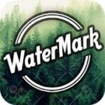 add watermark on photos mod apk download
