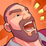 angry dad mod apk download