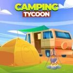 camping tycoon mod apk download