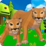 cougar simulator mod apk download