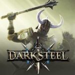 dark steel mod apk download