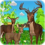 deer simulator mod apk download