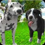 dog simulator 3d mod apk download