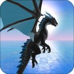 dragon simulator 3d mod apk