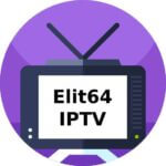 elit64-iptv mod apk