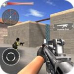 gunner fps shooter mod apk download