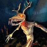 horror monster hunter mod apk download