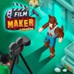 idle film maker empire tycoon mod apk download