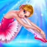 pretty ballerina dancer mod apk download