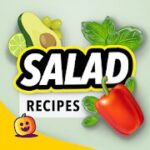 salad recipes mod apk download