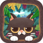 secret cat forest mod apk download