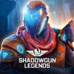 shadowgun legends mod apk download