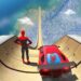 spider superhero car stunts mod apk download