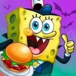 spongebob mod apk download