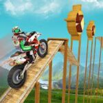stunt bike racing mod apk download