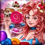 sweet cookies kingdom mod apk download