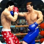 tag team boxing game mod apk download