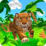 tiger simulator 3d mod apk download