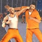 us jail escape fighting game mod apk download