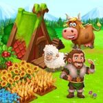 vikings and dragon island farm mod apk download