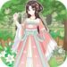 vlinder garden dress princess mod apk download