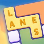 word lanes mod apk download