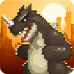 world beast war mod apk download