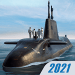 world of submarines mod apk download