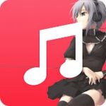 anime music mod apk download