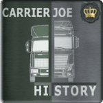 carrier joe 3 history mod apk download