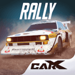 carx rally mod apk download