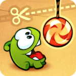 cut the rope mod apk download
