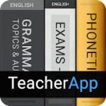 download english grammar and phonetics mod apk