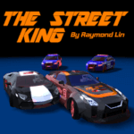 download the street king mod apk