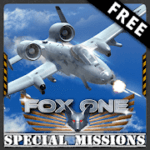 foxone special missions free mod apk